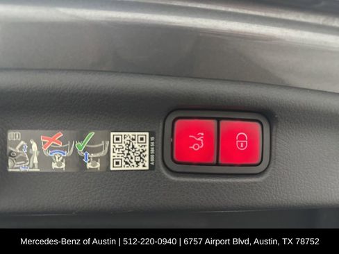 Used 2023 Mercedes-Benz C 300 4MATIC Sedan image 19