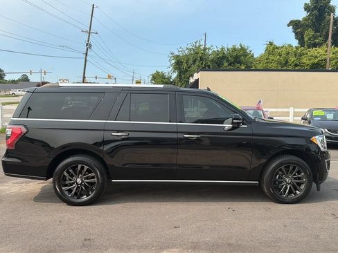 Used 2020 Ford Expedition Max Limited RWD image 7