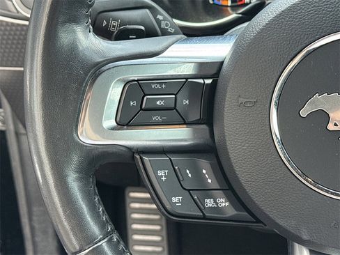 Used 2021 Ford Mustang GT Premium w/ GT Performance Package image 22