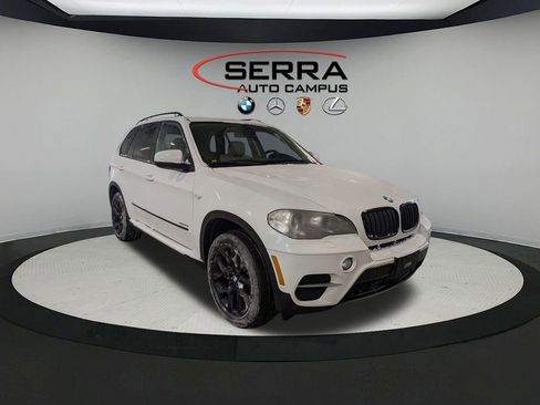 Used 2012 BMW X5 xDrive35i image 6