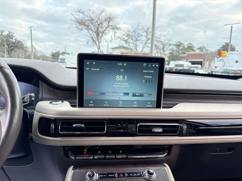 Used 2022 Lincoln Aviator Reserve w/ Equipment Group 201A image 20