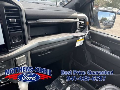 New 2026 Ford F150 Tremor w/ Equipment Group 402A High AWD/4WD image 28