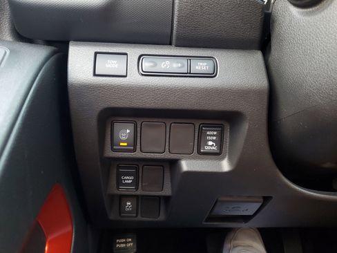 Used 2023 Nissan Frontier Pro-X w/ Pro Convenience Package image 26