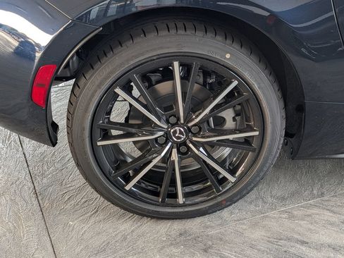 New 2026 MAZDA MX-5 Miata Grand Touring RWD image 3