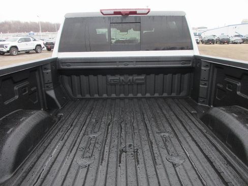 New 2026 GMC Sierra 3500 AT4 image 7