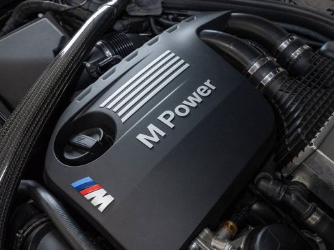 Used 2020 BMW M2 CS RWD image 72