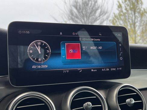 Certified 2019 Mercedes-Benz C 300 C 300 image 25