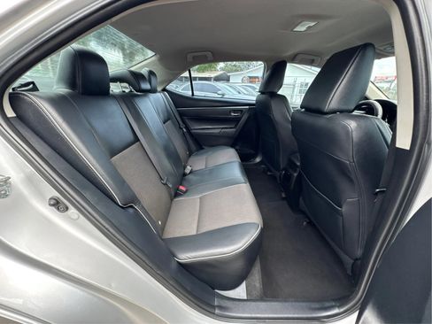 Used 2014 Toyota Corolla S FWD image 24