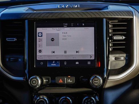 New 2025 RAM 1500 Lone Star image 15