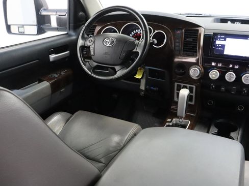 Used 2007 Toyota Tundra Limited image 29