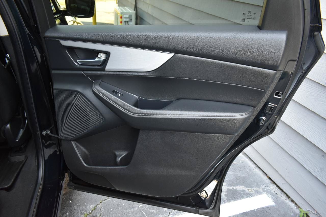 Used 2024 Acura MDX FWD image 40