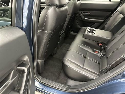 Certified 2025 MAZDA CX-50 AWD 2.5 S w/ Premium Plus Pkg image 22
