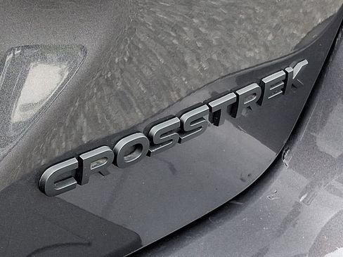 Certified 2026 Subaru Crosstrek 2.5i w/ Convenience Package #1 AWD/4WD image 31