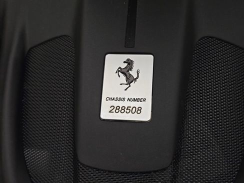 Used 2023 Ferrari Roma RWD image 31