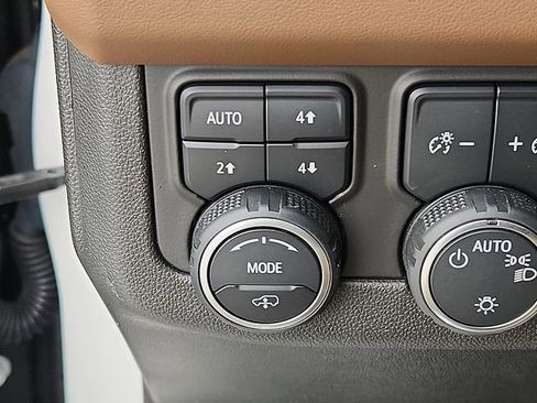 Used 2022 Chevrolet Suburban High Country w/ Max Trailering Package image 24