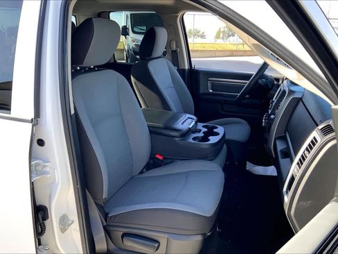 Certified 2024 RAM 1500 Classic SLT image 9