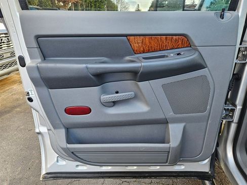 Used 2006 Dodge Ram 3500 Truck SLT w/ Protection Group image 14