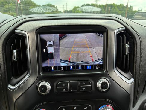 Used 2020 GMC Sierra 2500 Denali w/ Denali Ultimate Package AWD/4WD image 23