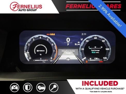 New 2026 Toyota Tacoma TRD Off-Road image 24