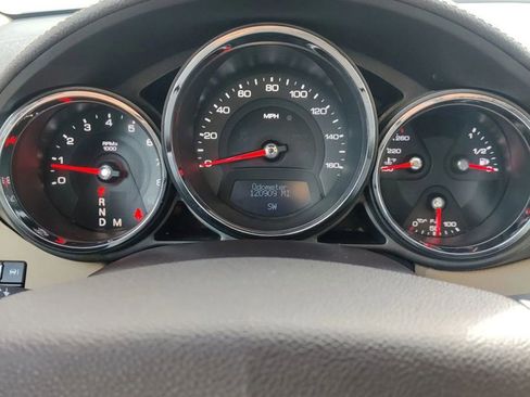 Used 2012 Cadillac CTS Luxury image 42