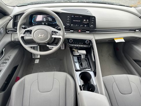 New 2026 Hyundai Elantra SEL Sport image 22