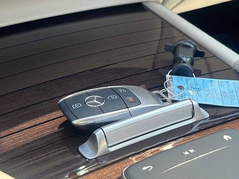 Used 2022 Mercedes-Benz GLE 350 4MATIC image 52