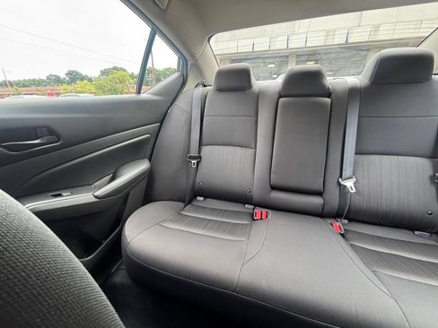 Used 2026 Nissan Altima 2.5 SV FWD image 39