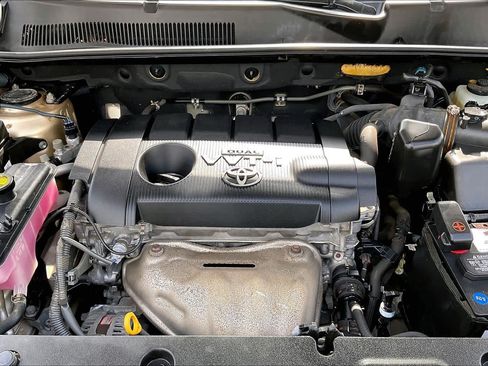 Used 2009 Toyota RAV4 2WD image 28