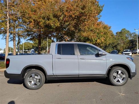New 2026 Honda Ridgeline RTL image 5