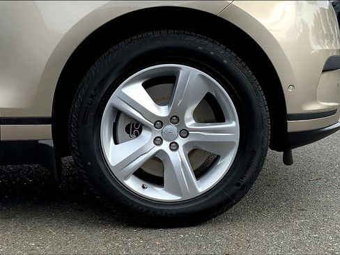 New 2026 Land Rover Range Rover Velar S image 13