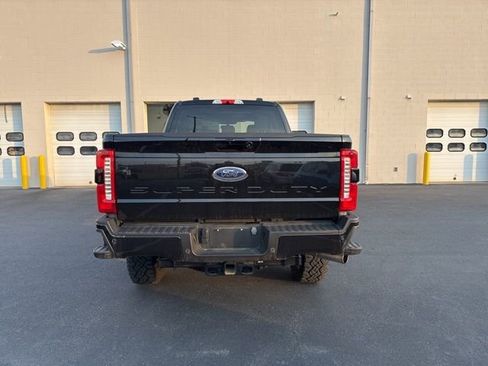 Used 2024 Ford F250 XLT w/ Tremor Off-Road Package image 3