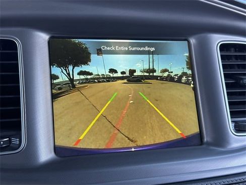 Used 2023 Dodge Charger Scat Pack w/ Plus Group image 15