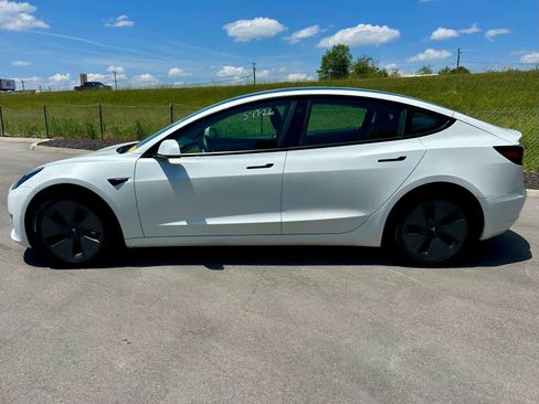 Used 2023 Tesla Model 3 Standard Range RWD image 8