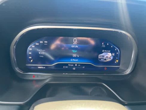 Used 2023 Chevrolet Tahoe RST w/ Luxury Package AWD/4WD image 34