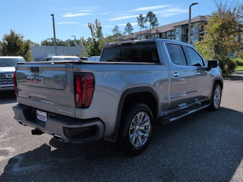 Used 2024 GMC Sierra 1500 Denali w/ Technology Package AWD/4WD image 6