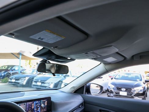 New 2026 Nissan Sentra SV FWD image 13