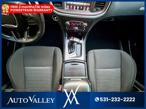 Used 2022 Dodge Charger R/T w/ Blacktop Package image 35