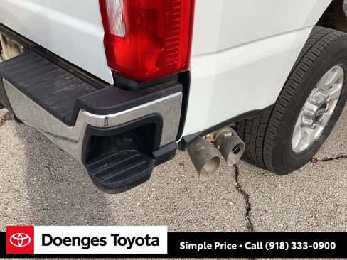 Used 2024 Ford F250 XLT image 12