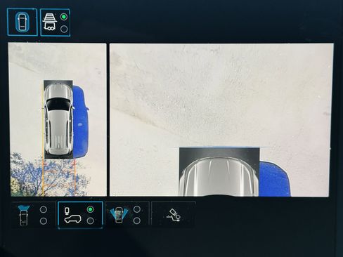 New 2026 GMC Acadia Denali w/ Super Cruise Package image 29