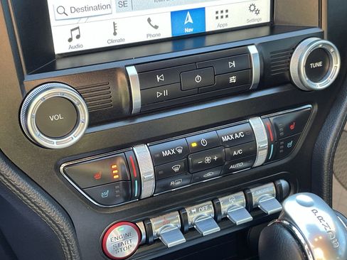 Used 2019 Ford Mustang GT Premium w/ Equipment Group 401A image 19