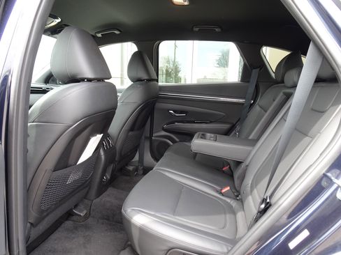 Used 2024 Hyundai Tucson XRT image 13