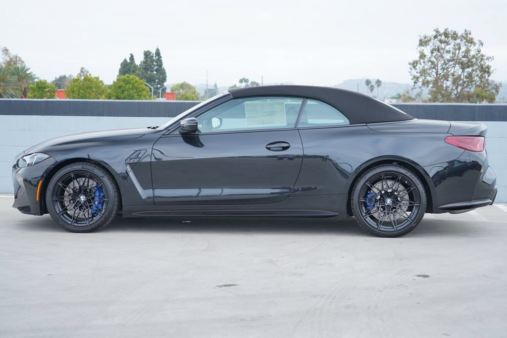 New 2027 BMW M4 xDrive Competition w/ Executive Package AWD/4WD image 6