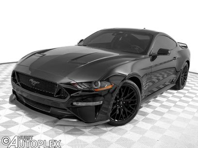 Used 2021 Ford Mustang GT Premium w/ GT Performance Package