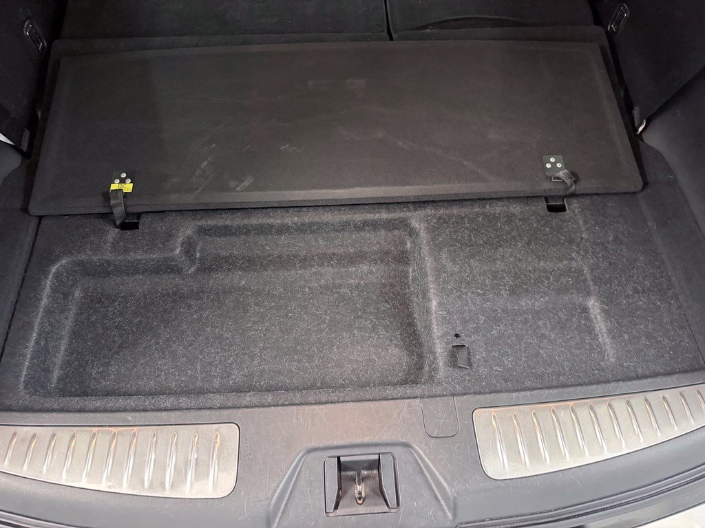 Used 2019 INFINITI QX80 Luxe RWD image 38