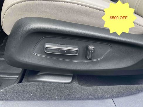 Used 2024 Honda HR-V EX-L image 17