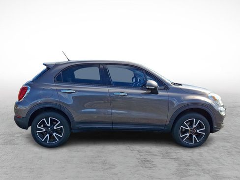 Used 2016 FIAT 500X Easy image 6