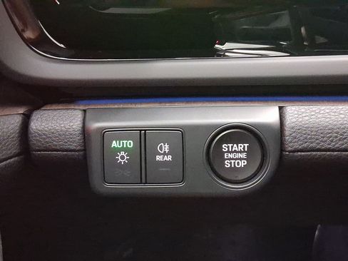 New 2026 Porsche Panamera 4 image 23