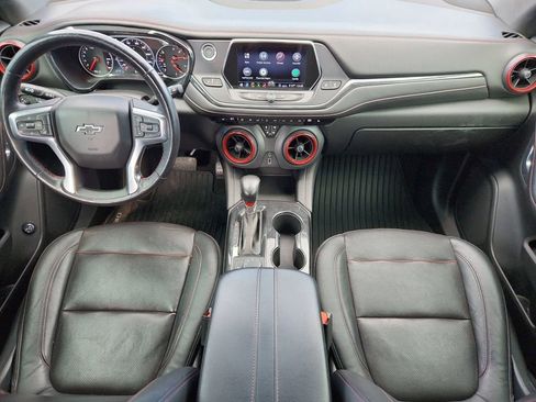 Used 2020 Chevrolet Blazer RS image 10