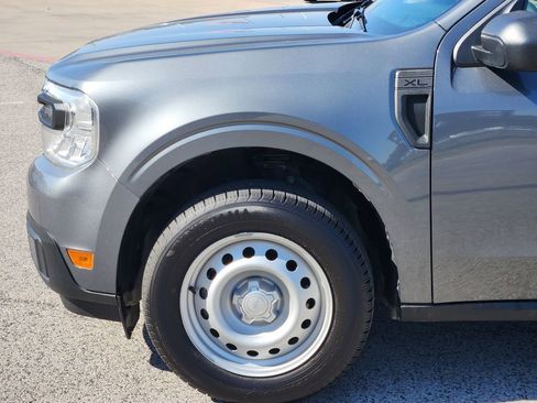 Used 2022 Ford Maverick XL w/ Equipment Group 100A Standard image 6