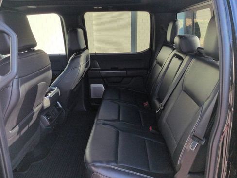 Used 2024 Ford F150 Lariat w/ Equipment Group 502A High AWD/4WD image 14